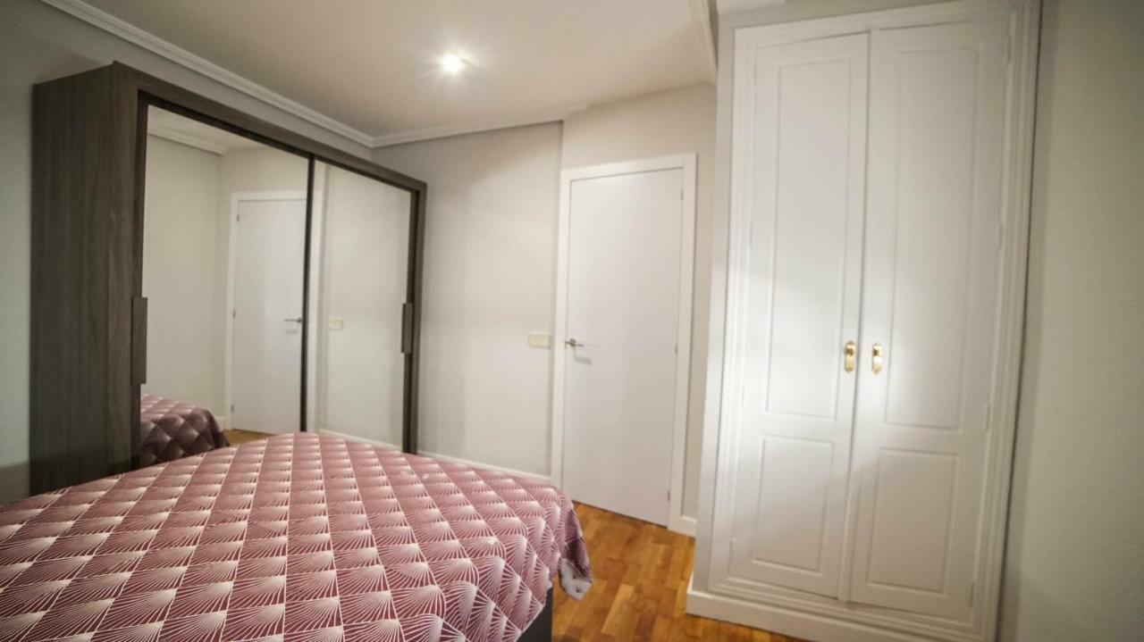 Apartments Madrid Principe 2 Eksteriør billede